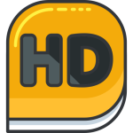 HD Quality Downloads