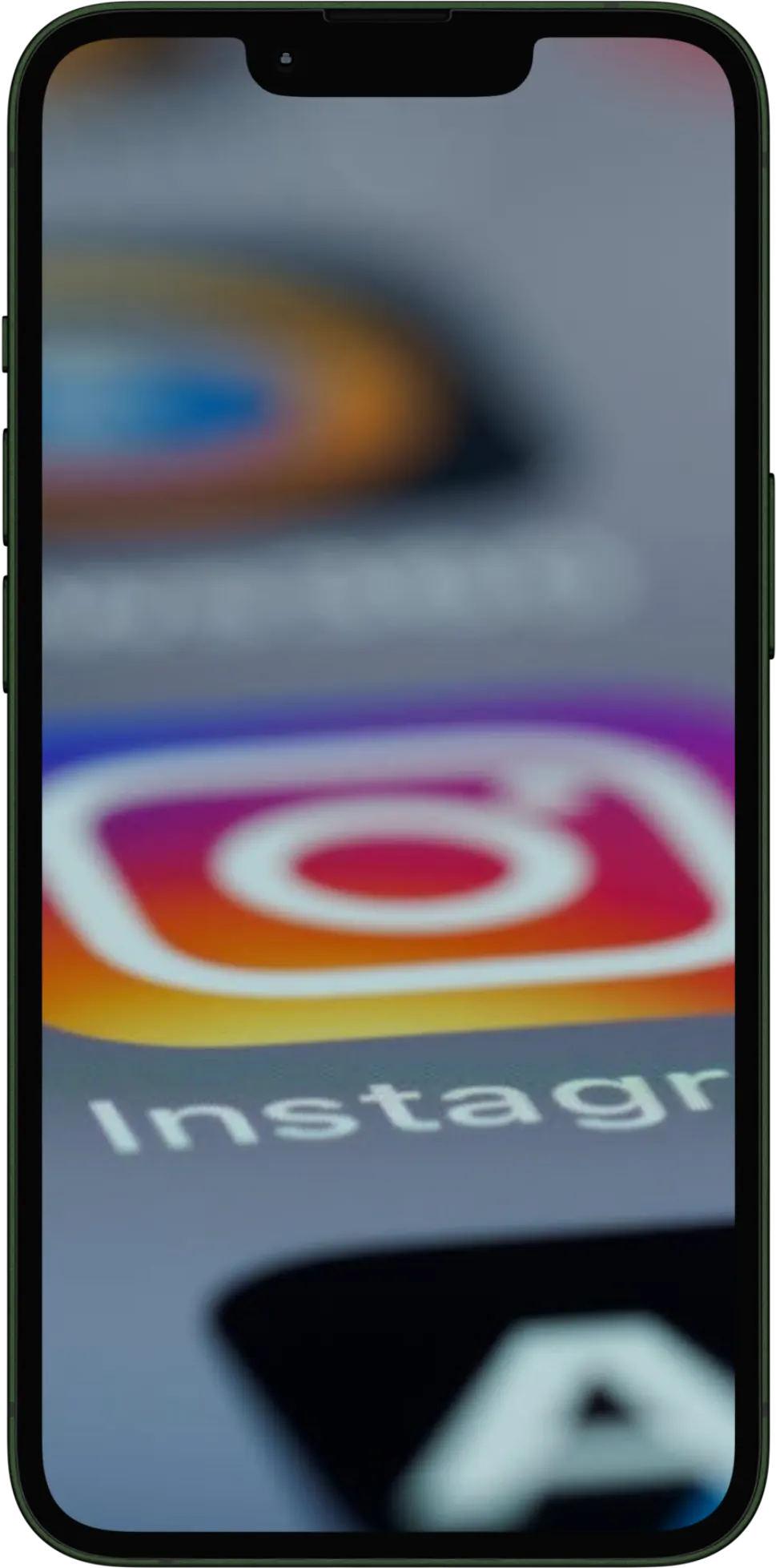 Instafinsta instagram